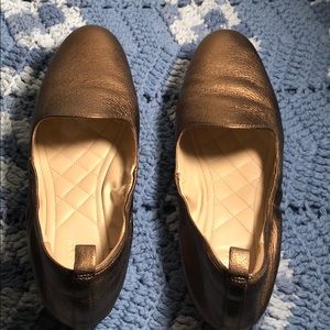 Cole Haan Tali Loafer Ballet
